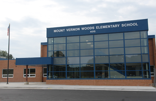 Mount Vernon School